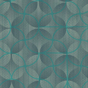 Spradling Fabric Kaleidoscope Neptune