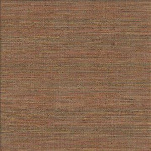 Kasmir Fabric Karma Rust