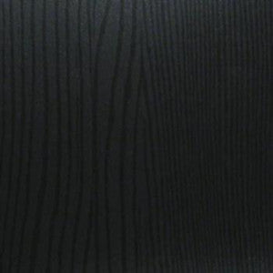 Nassimi Fabric Katana Ebony