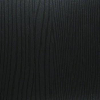 Katana Ebony EKA-003 by Nassimi Designer Fabric See sample 100% Polyurethane USA or Imported Water-based cleaning agents and foam may be used for cleaning. Cleaning by a professional cleaning service is recommended. </p><p>Repeat: Horizontal: and Vertical: 54" - Swanky Fabrics -