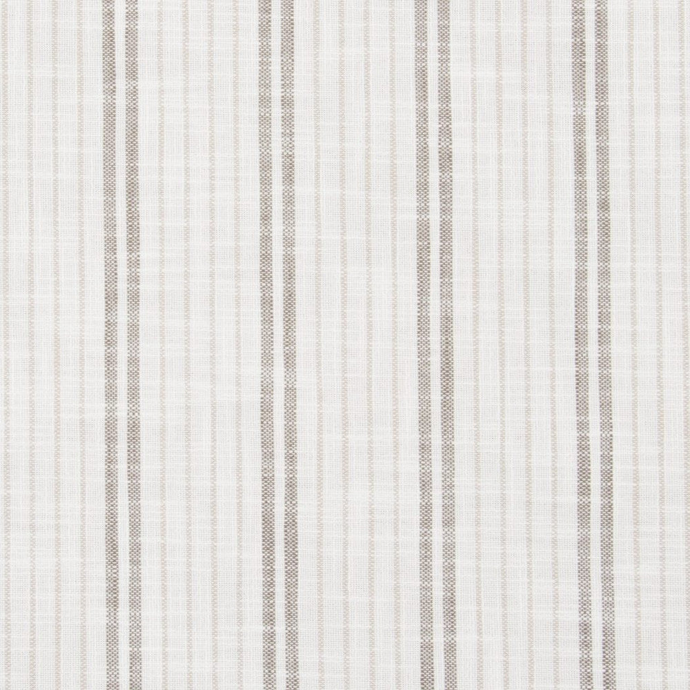 Kepler Birch by Bella-Dura Designer Fabric  100% HIGH UV POLYESTER USA 100,000 H: N/A V: 3.5" 54.5"  - Swanky Fabrics -