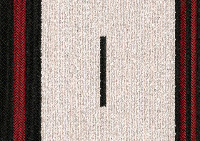 KHA J499 140 Khaima Kalahari by Sunbrella Designer Fabric Sunbrella European Sunbrella® Acrylic Imported Horizontal: 10.55 in. and Vertical: 7.95 in. 55 in. - Swanky Fabrics -