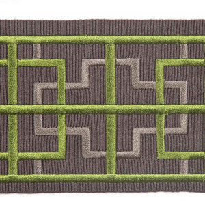 Europatex Fabric Kiel Avocado