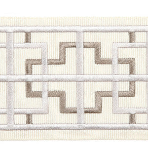 Europatex Fabric Kiel Latte