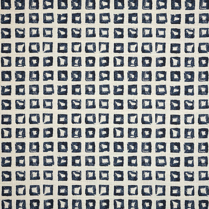 145666-0004 Kindle Indigo by Sunbrella Designer Fabric Cushion Furniture Drapery Fabrics > Sunbrella Fusion Collection 100% acrylic USA or Imported Horizontalorizontal 7.00" Verticalertical 8.57" 54" - Swanky Fabrics -