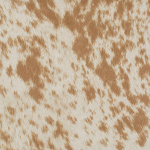 Europatex Fabric Kingdom Cheetah Tan