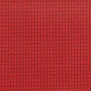 Nassimi Fabric Kipling Redwing