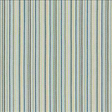 Kasmir Fabric Kiro Stripe Marine