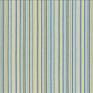 Kasmir Fabric Kiro Stripe Marine
