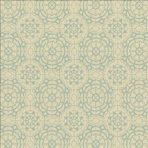 Kasmir Fabric Knotty Spa