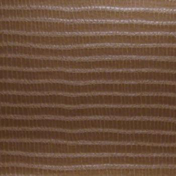 Kosta Gilt EKS-002 by Nassimi Designer Fabric See sample 100% Polyurethane USA or Imported Water-based cleaning agents and foam may be used for cleaning. Cleaning by a professional cleaning service is recommended.  54  - Swanky Fabrics -
