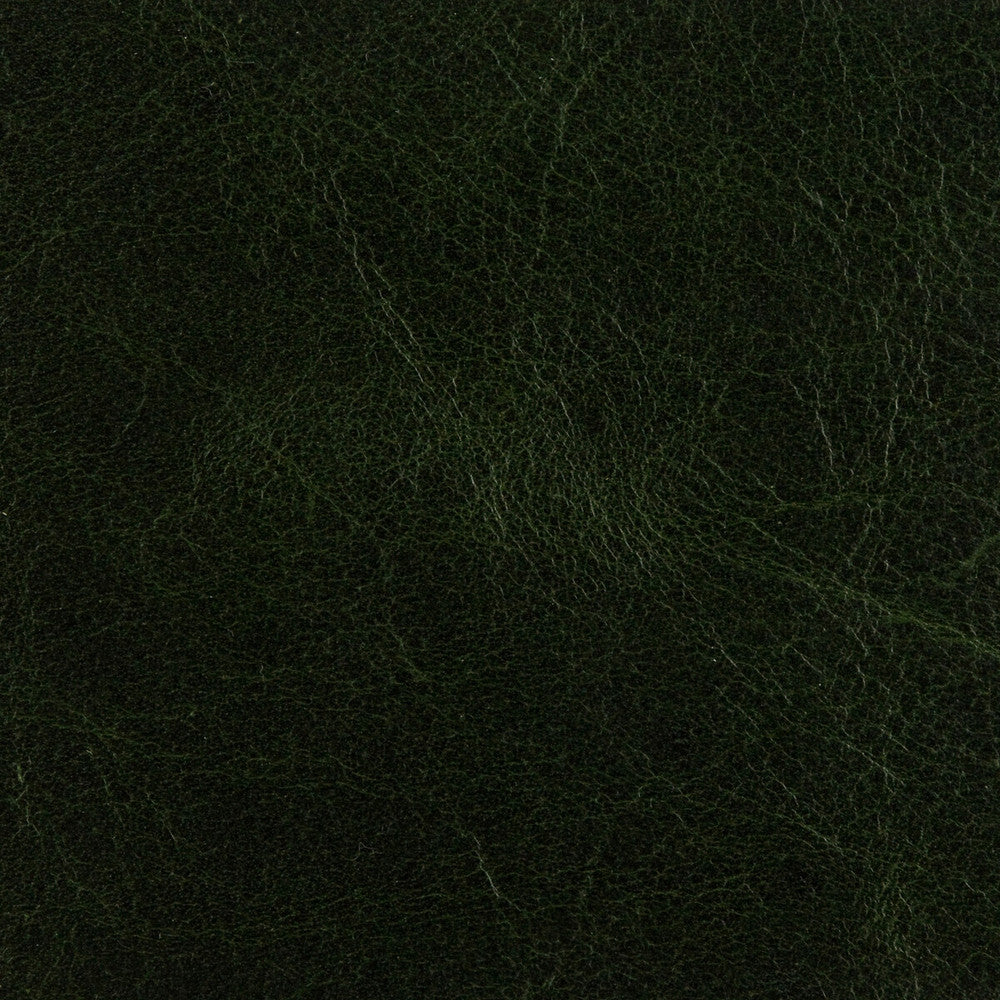 L-Arizona Forest by Kravet Design Designer Fabric - LEATHER - 100% Italy - Horizontal: - and Vertical: - - - Swanky Fabrics -