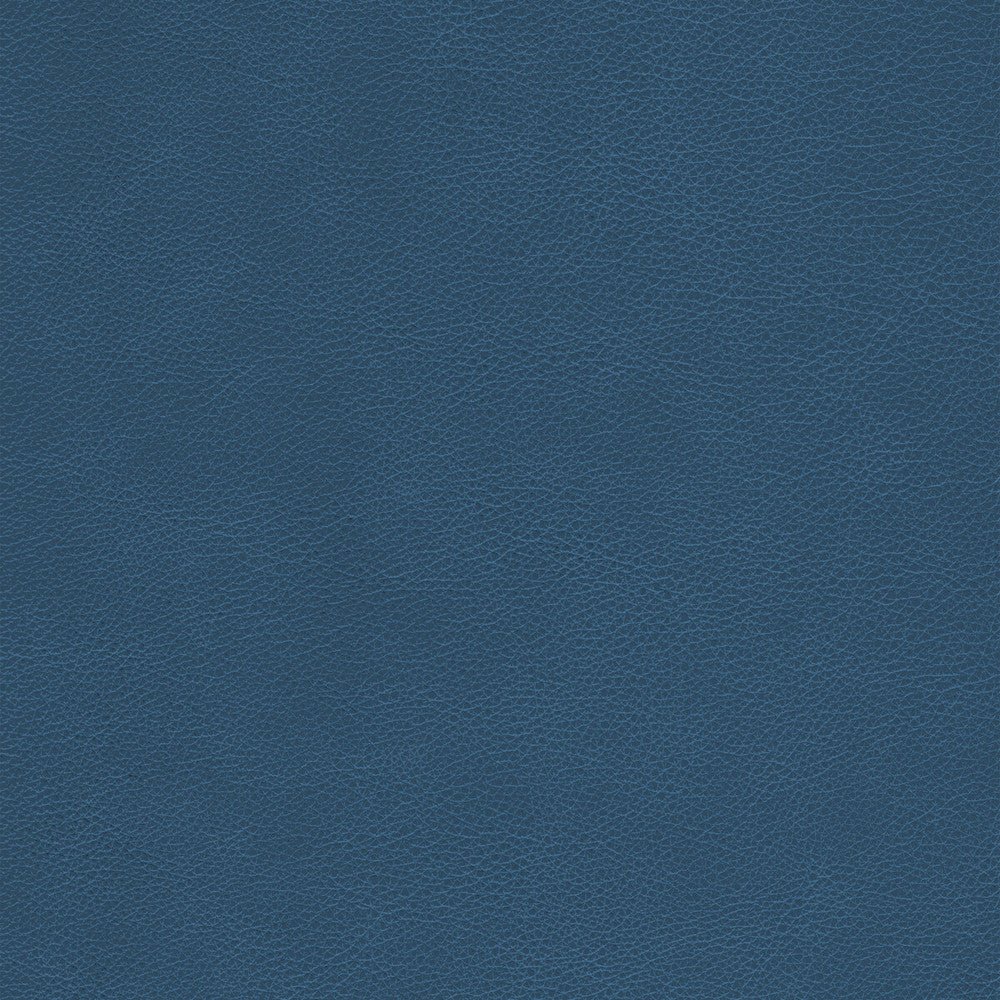Kravet Design Upholstery L-CIMARRON.INDIGO.0 Upholstery LEATHER - 100% Italy </p><p>Repeat: H: , V: 27.5 21 - My Fabric Connection -
