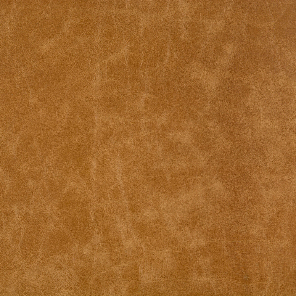 L-Cuero-Adobe by Kravet Design Designer Fabric MUSEUM OF NEW MEXICO LEATHER - 100% United States MEDIUM Horizontal: and Vertical: - Swanky Fabrics -