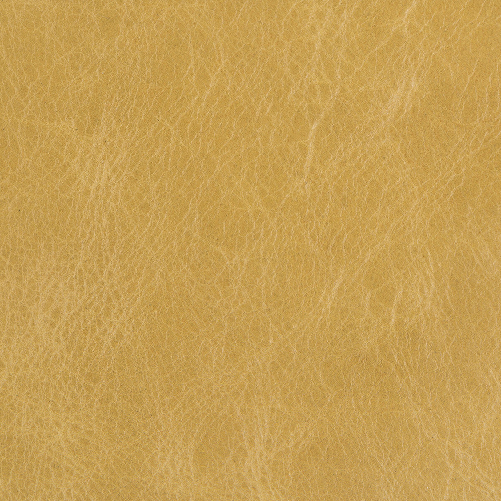 L-Davos-Sap by Kravet Couture Designer Fabric BARBARA BARRY CHALET LEATHER - 100% United States MEDIUM Horizontal: and Vertical: - Swanky Fabrics -