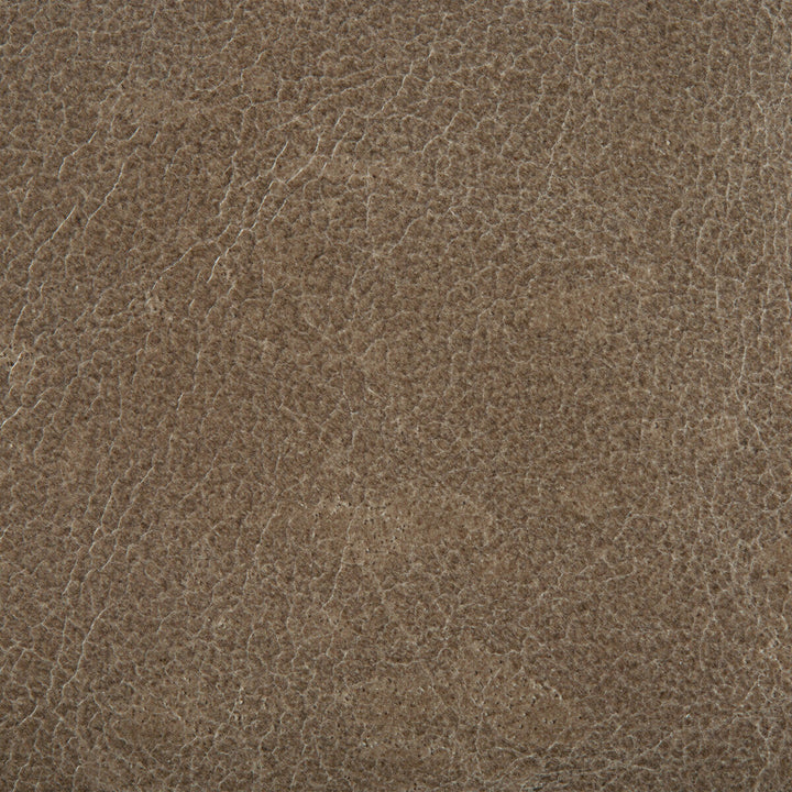 L-Haute-Shale by Kravet Couture Designer Fabric NOMAD CHIC LEATHER - 100% Italy - Horizontal: - and Vertical: - - - Swanky Fabrics -
