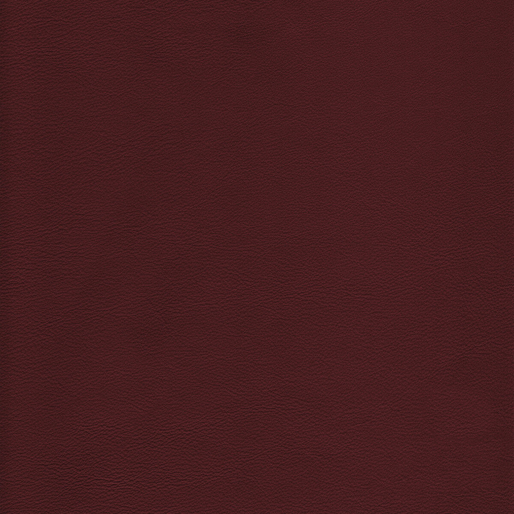 Kravet Design Upholstery L-HOWDY.WINE.0 Upholstery LEATHER - 100% Italy </p><p>Repeat: H: , V: 27.5 21 - My Fabric Connection -