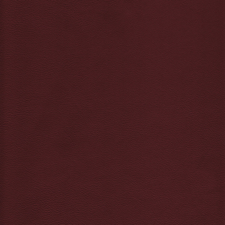 Kravet Design Upholstery L-HOWDY.WINE.0 Upholstery LEATHER - 100% Italy </p><p>Repeat: H: , V: 27.5 21 - My Fabric Connection -