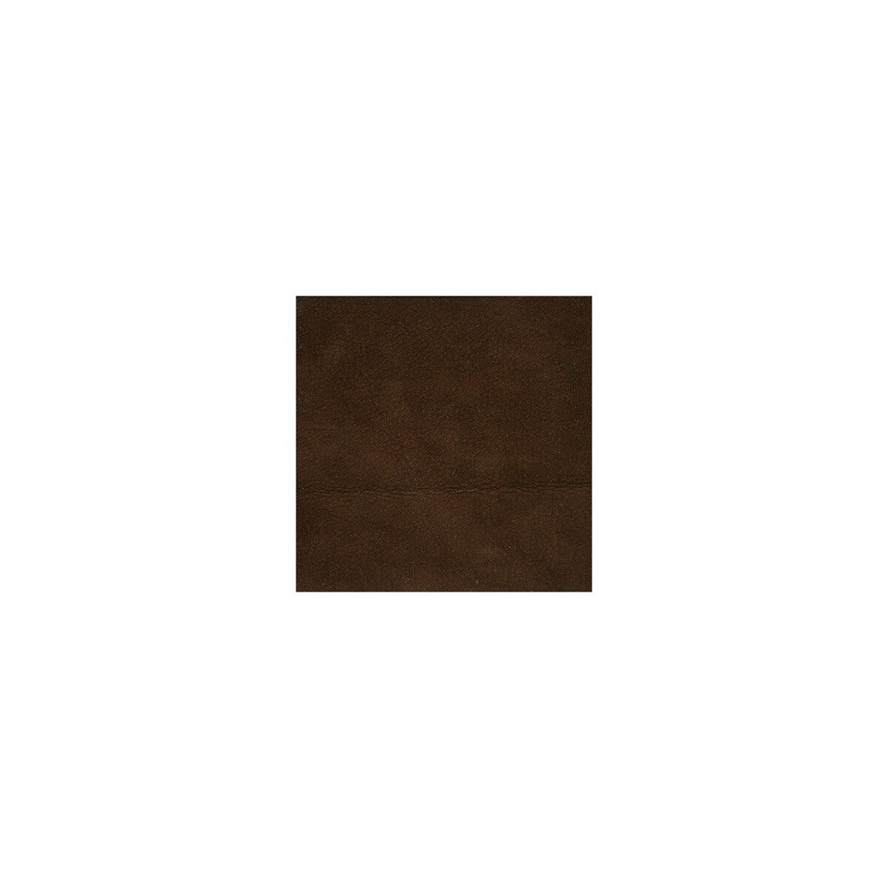 L-Saguaro-Mocha by Kravet Design Designer Fabric LEATHER - 100% Italy LIGHT Horizontal: 0 and Vertical: 0 - Swanky Fabrics -