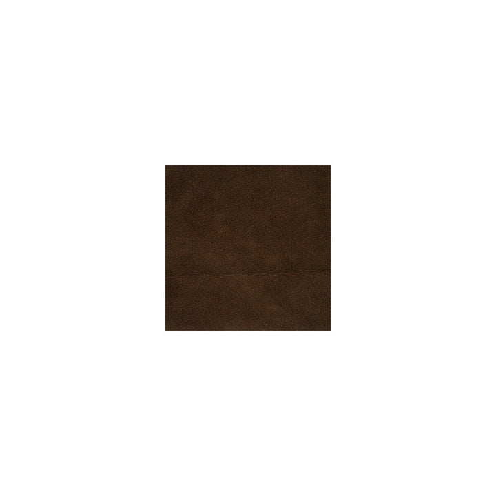 L-Saguaro-Mocha by Kravet Design Designer Fabric LEATHER - 100% Italy LIGHT Horizontal: 0 and Vertical: 0 - Swanky Fabrics -