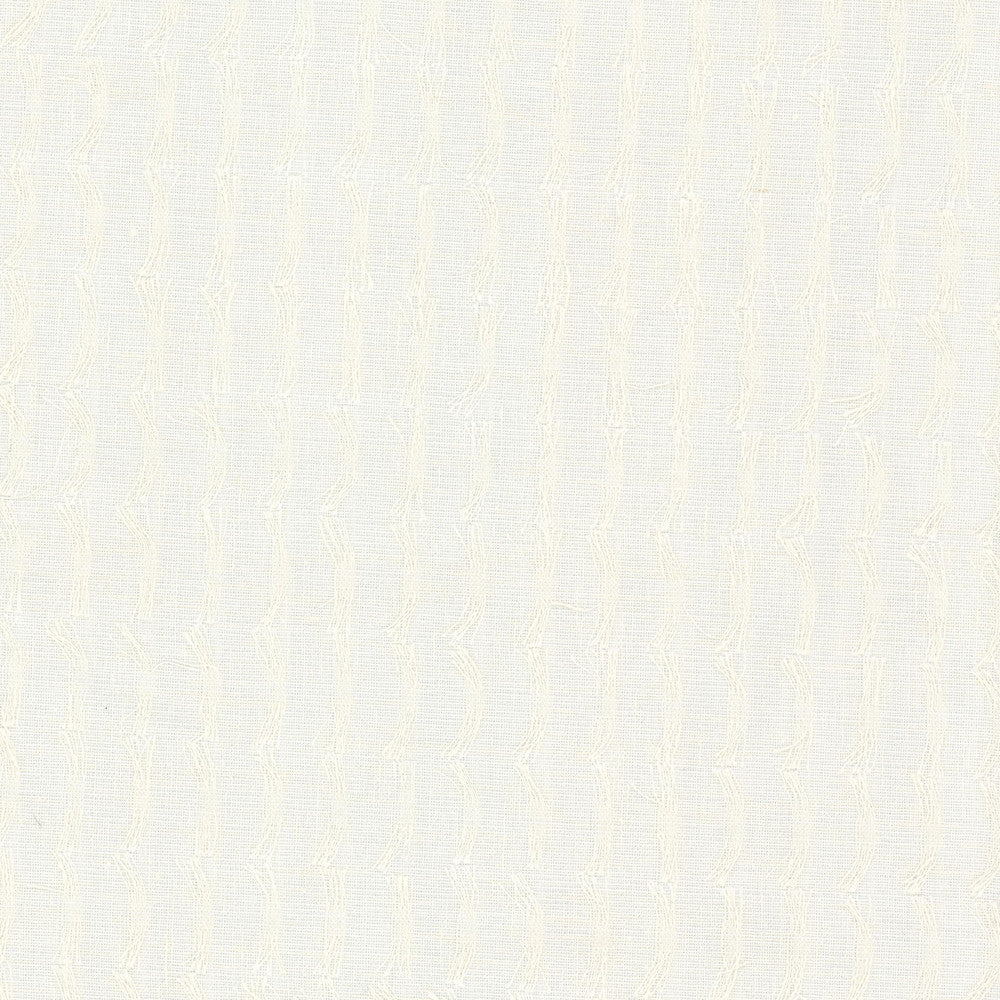 Labyrinth 1 Cream by Stout Fabric Stout Fabric Labyrinth 1 CreamFabric DAYDREAMS 50%SVI 22%LIN 15%COT 13%POL INDIA </p><p>Repeat: H: 1.125, V: 0.750 120 in - Fabric Carolina -