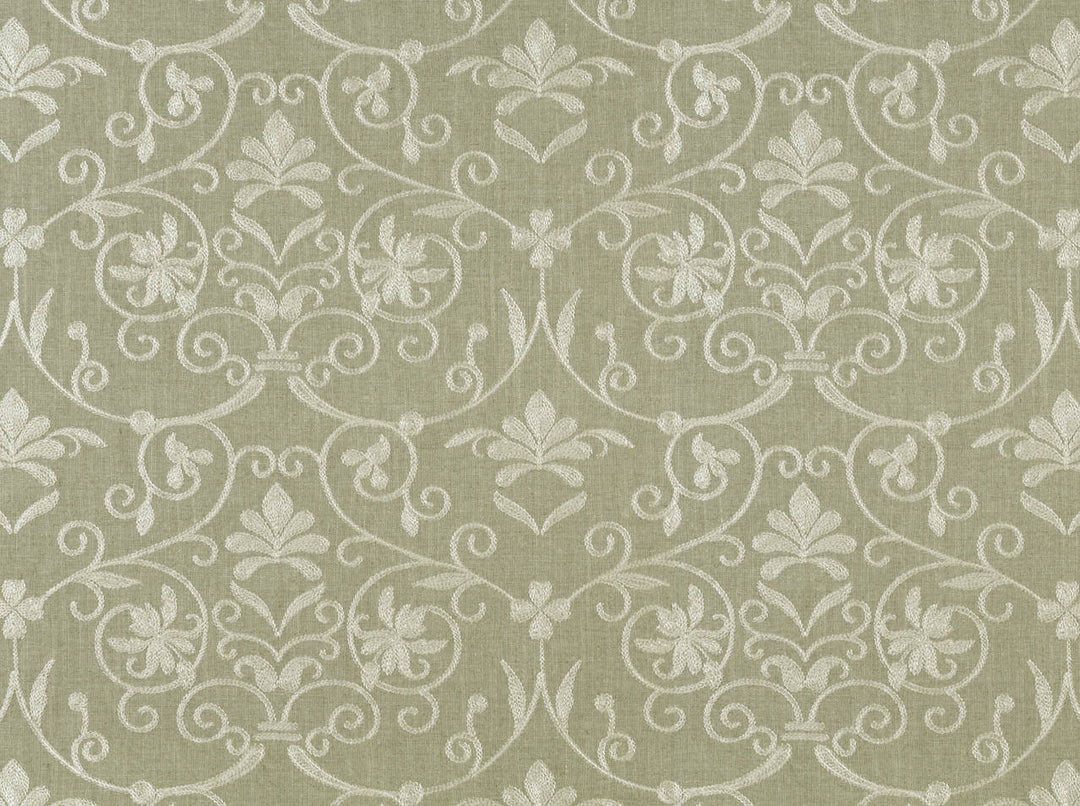 Lacey 941 Sterling by Covington Designer Fabric