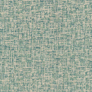 Stout Fabric Laclouise 1 Turquoise