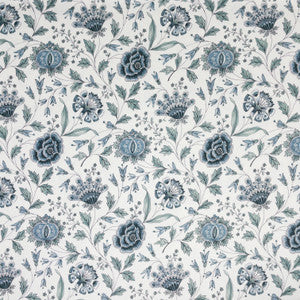Stout Fabric Laconia 2 Lagoon