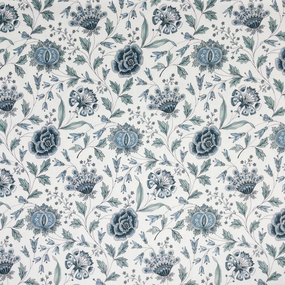 Laconia 2 Lagoon by Stout Designer Fabric RAINBOW LIBRARY GLACIER/LAGOON 100%COT SPAIN FLAME RETARDANT-U.F.A.C. CLASS 1 CATB 117-2013 WYZENBEEK 51 000 DOUBLE RUB WEAR TEST (HEAVY DUTY) Horizontal: 6.750 and Vertical: 13.500 54 in - Swanky Fabrics -