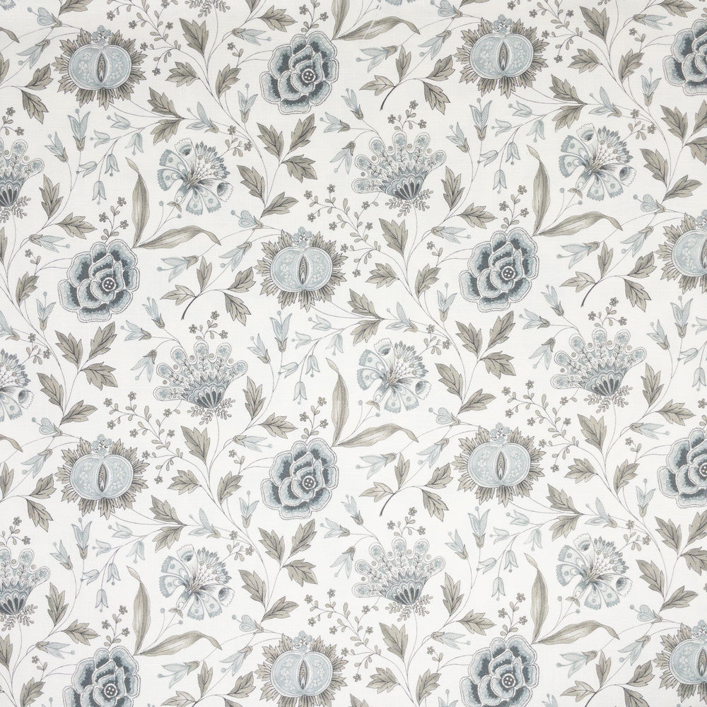 Laconia 4 Glacier by Stout Designer Fabric RAINBOW LIBRARY GLACIER/LAGOON 100%COT SPAIN FLAME RETARDANT-U.F.A.C. CLASS 1 FLAME RETARDANT-N.F.P.A. 260A CLASS 1 CATB 117-2013 WYZENBEEK 9 000 DOUBLE RUB WEAR TEST (MEDIUM DUTY) Horizontal: 6.750 and Vertical: 13.500 54 in - Swanky Fabrics -