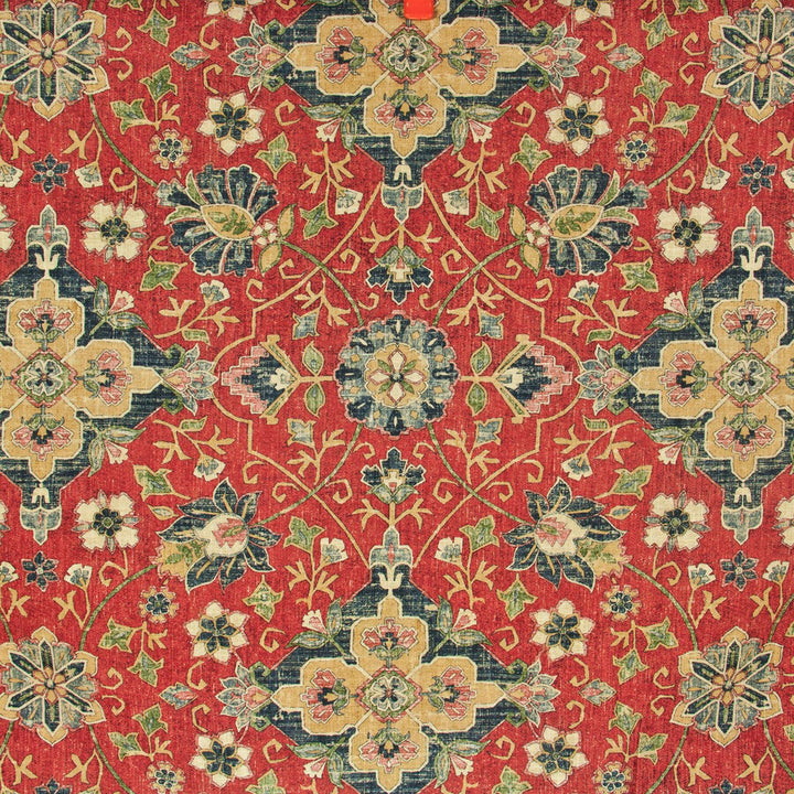 Lady 1 Crimson by Stout Designer Fabric RAINBOW LIBRARY BERRY/CINNABAR 55%LIN 45%SVI SOUTH KOREA FLAME RETARDANT-U.F.A.C. CLASS 1 CATB 117-2013 WYZENBEEK 12 000 DOUBLE RUB WEAR TEST (MEDIUM DUTY) Horizontal: 27 and Vertical: 24 56 in - Swanky Fabrics -