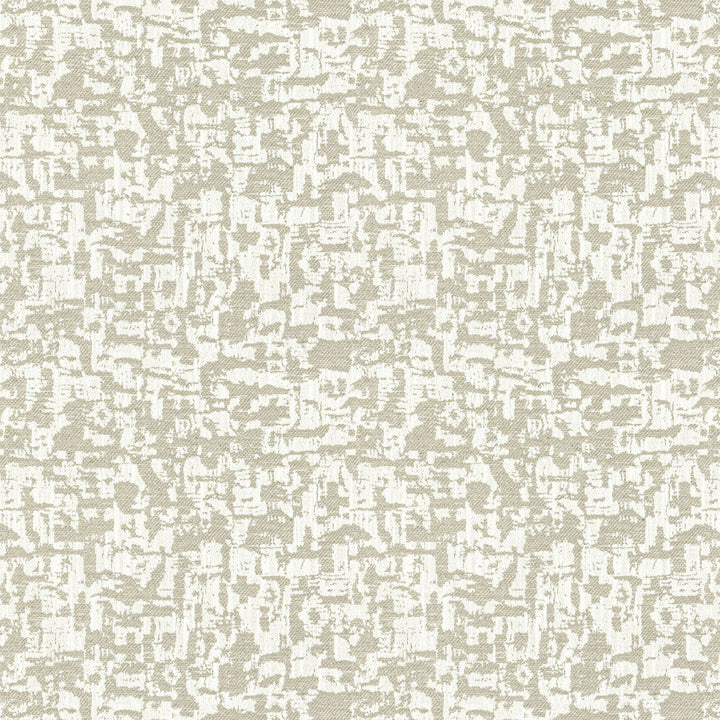 Lafayette 1 Nickel by Stout Designer Fabric COMFORTABLE LIVING PLATINUM/SLATE 27%SVI 62%POL 11%LIN INDIA MARTINDALE WEAR TEST (18 000 CIRCULAR RUBS) CATB 117-2013 Horizontal: 13.625 and Vertical: 13.625 54 in - Swanky Fabrics -