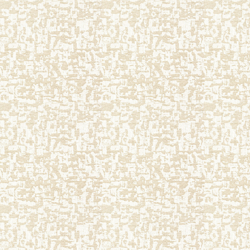 Lafayette 2 Sandune by Stout Designer Fabric COMFORTABLE LIVING BEIGE/TAUPE 27%SVI 62%POL 11%LIN INDIA WYZENBEEK 9 000 DOUBLE RUB WEAR TEST (MEDIUM DUTY) FLAME RETARDANT-U.F.A.C. CLASS 1 CATB 117-2013 Horizontal: 13.625 and Vertical: 13.625 54 in - Swanky Fabrics -
