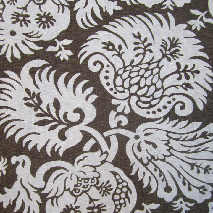 LAFAYETTE 37J6001 by JF Designer Fabric San Francisco Book 100% Linen Belarus  Horizontal: 13 and Vertical: 24 54  - Swanky Fabrics -