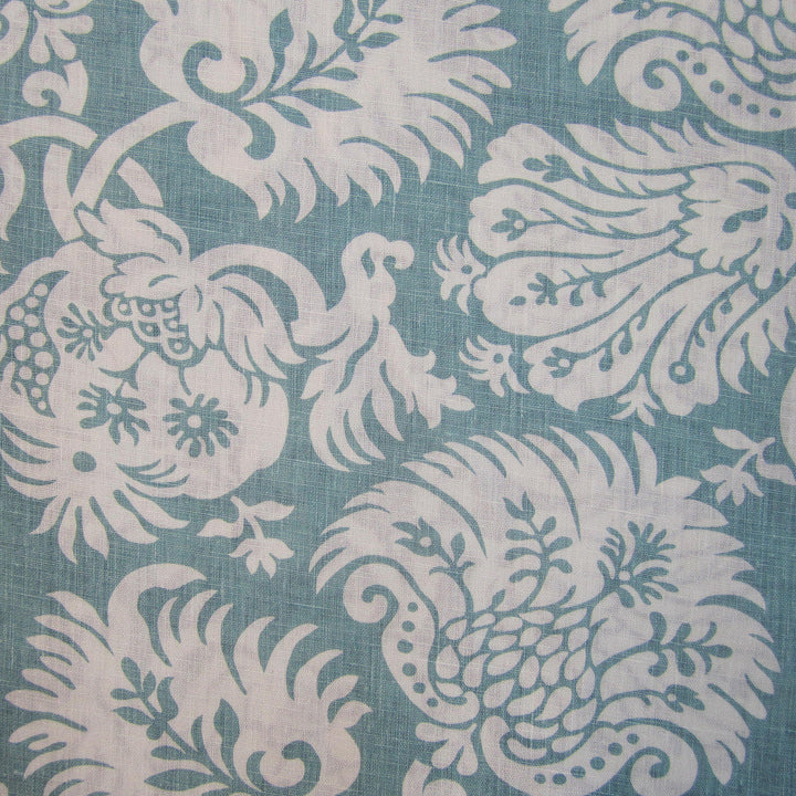 LAFAYETTE 64J6001 by JF Designer Fabric San Francisco Book 100% Linen Belarus  Horizontal: 13 and Vertical: 24 54  - Swanky Fabrics -