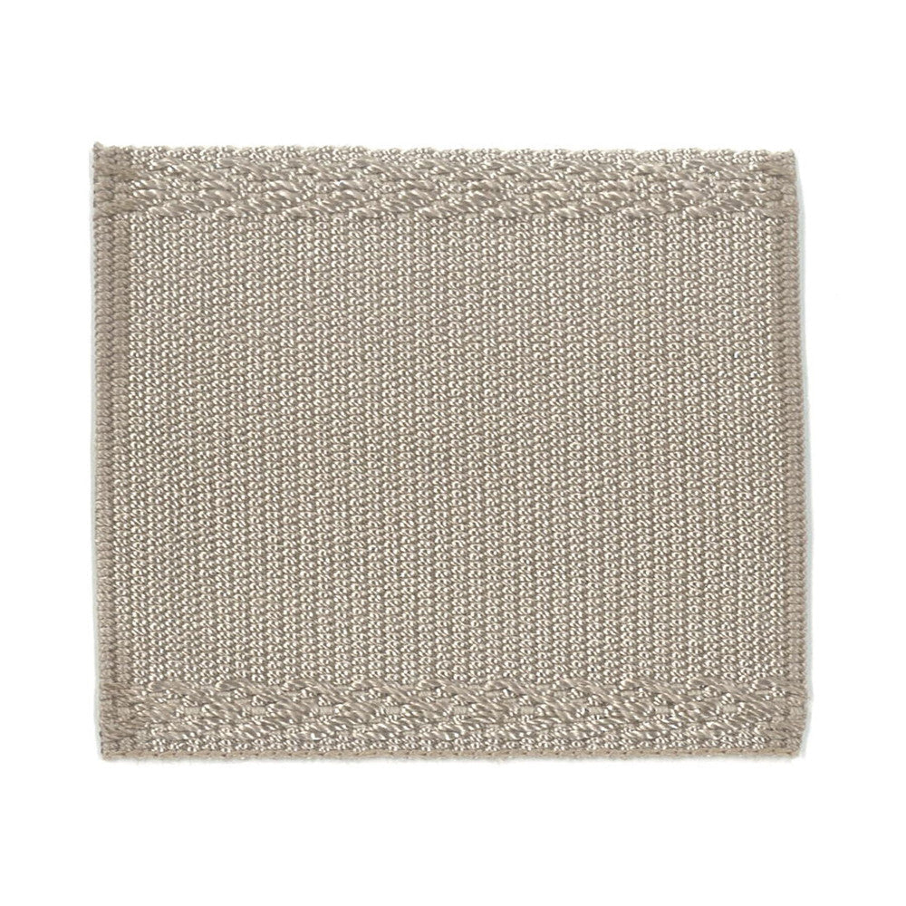 Lafront 19 Flax by Stout Trim Stout Trim Lafront 19 FlaxTrim PERFECT ACCENT TRIM CHINA </p><p>Repeat: H: 0.000, V: 0.000 1.5 in - Fabric Carolina -