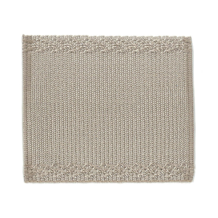 Lafront 19 Flax by Stout Trim Stout Trim Lafront 19 FlaxTrim PERFECT ACCENT TRIM CHINA </p><p>Repeat: H: 0.000, V: 0.000 1.5 in - Fabric Carolina -