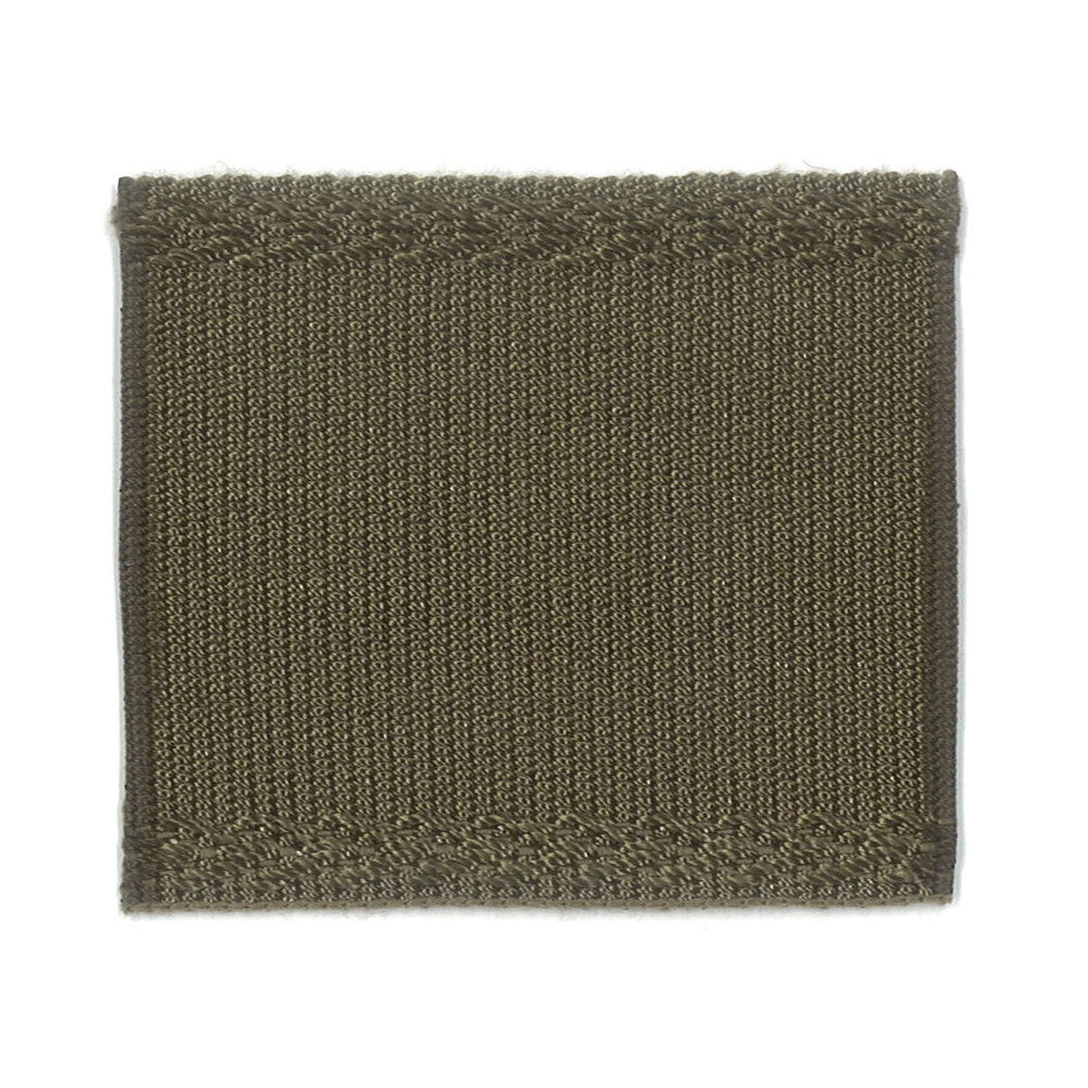 Lafront 21 Walnut by Stout Designer Trim PERFECT ACCENT TRIM 99%SVI 1%POL CHINA FLAME RETARDANT-N.F.P.A. 260A CLASS 1 CATB 117-2013 WYZENBEEK 35 000 DOUBLE RUB WEAR TEST (HEAVY DUTY) Horizontal: 0.000 and Vertical: 0.000 1.5 in - Swanky Fabrics -