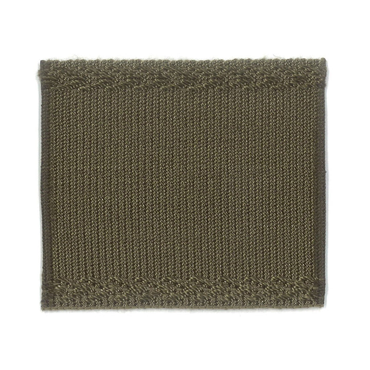 Lafront 21 Walnut by Stout Designer Trim PERFECT ACCENT TRIM 99%SVI 1%POL CHINA Horizontal: 0 and Vertical: 0 1.5 in - Swanky Fabrics -