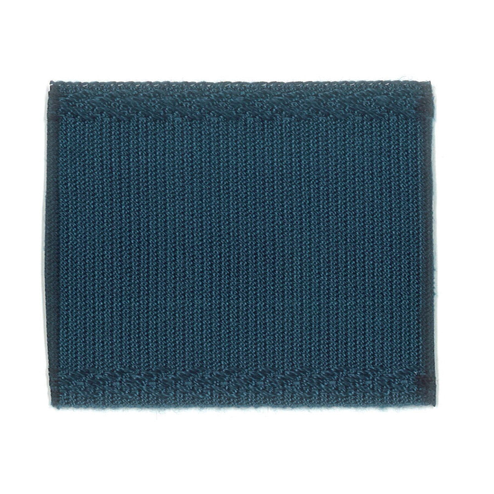 Lafront 22 Navy by Stout Designer Trim PERFECT ACCENT TRIM 99%SVI 1%POL CHINA </p><p>Repeat: 0 1.5 in - Swanky Fabrics -