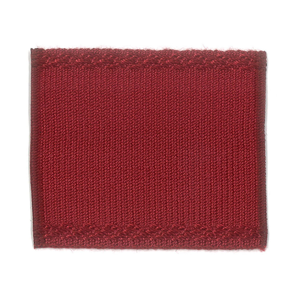 Lafront 28 Raspberry by Stout Trim Stout Trim Lafront 28 RaspberryTrim PERFECT ACCENT TRIM 99%SVI 1%POL CHINA </p><p>Repeat: H: 0.000, V: 0.000 1.5 in - Fabric Carolina -