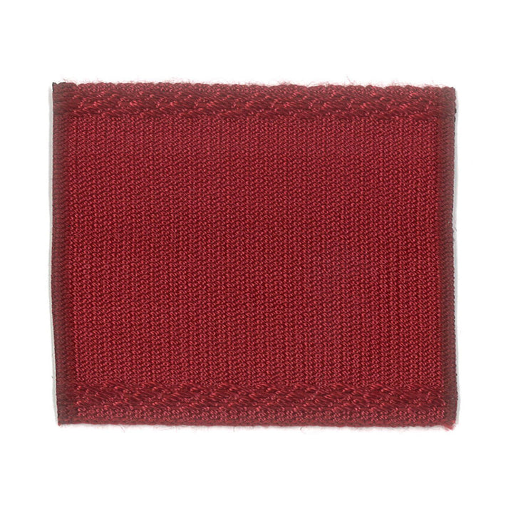 Lafront 28 Raspberry by Stout Trim Stout Trim Lafront 28 RaspberryTrim PERFECT ACCENT TRIM 99%SVI 1%POL CHINA </p><p>Repeat: H: 0.000, V: 0.000 1.5 in - Fabric Carolina -