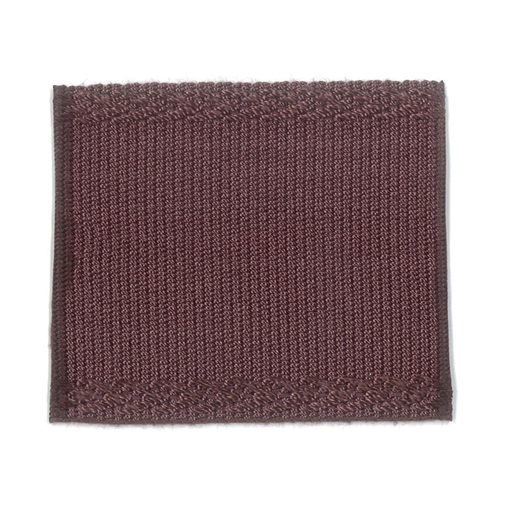Lafront 29 Plum by Stout Designer Trim PERFECT ACCENT TRIM 99%SVI 1%POL CHINA </p><p>Repeat: 0 1.5 in - Swanky Fabrics -