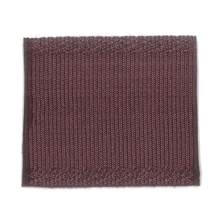 Lafront 29 Plum by Stout Designer Trim PERFECT ACCENT TRIM 99%SVI 1%POL CHINA Horizontal: 0 and Vertical: 0 1.5 in - Swanky Fabrics -