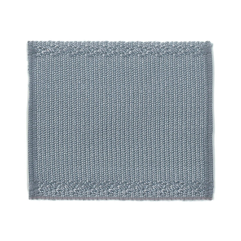 Lafront 2 Slate by Stout Trim Stout Trim Lafront 2 SlateTrim PERFECT ACCENT TRIM 99%SVI 1%POL CHINA </p><p>Repeat: H: 0.000, V: 0.000 1.5 in - Fabric Carolina -