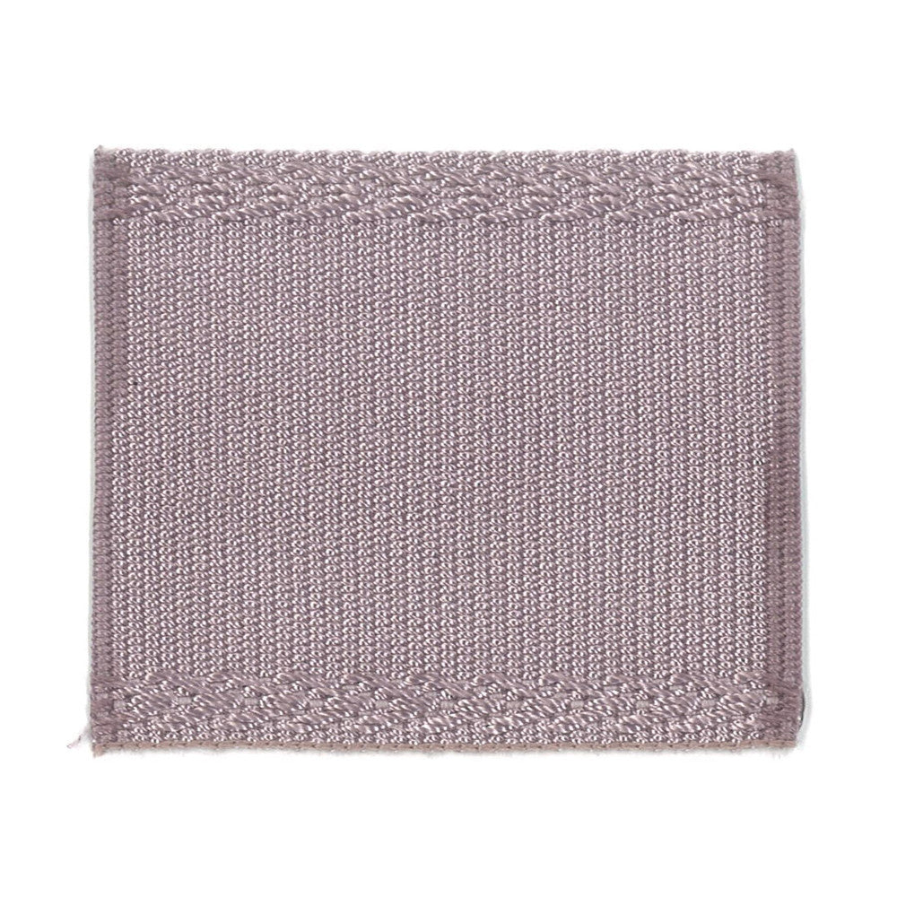 Lafront 33 Heather by Stout Designer Trim Perfect Accent Trim 99% Spun Viscose 1% Polyester CHINA Horizontal: 0 and Vertical: 0 1.5 in - Swanky Fabrics -
