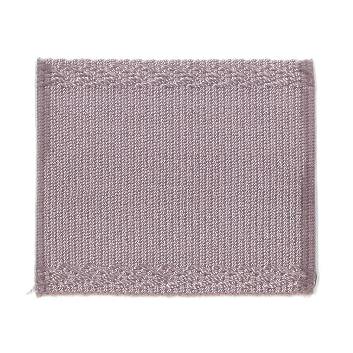 Lafront 33 Heather by Stout Designer Trim PERFECT ACCENT TRIM 99%SVI 1%POL CHINA </p><p>Repeat: 0 1.5 in - Swanky Fabrics -