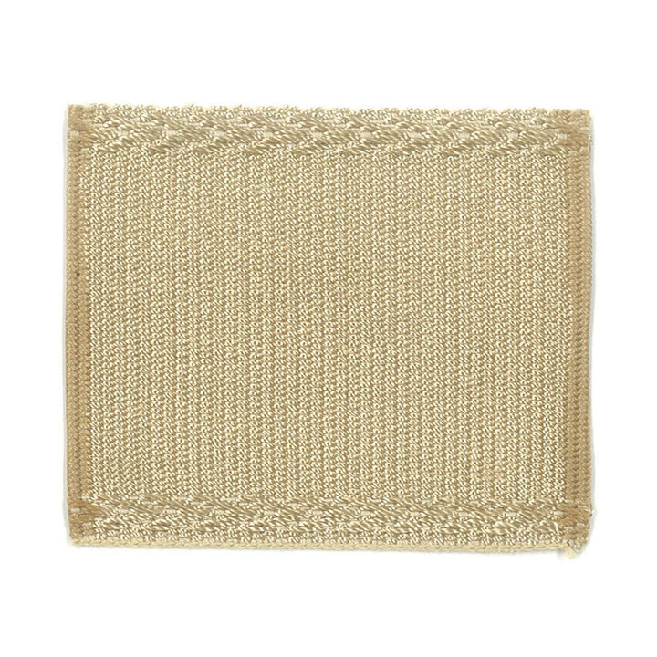 Lafront 34 Almond by Stout Trim Stout Trim Lafront 34 AlmondTrim PERFECT ACCENT TRIM 99%SVI 1%POL CHINA </p><p>Repeat: H: 0.000, V: 0.000 1.5 in - Fabric Carolina -