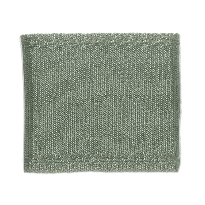 Lafront 37 Aloe by Stout Designer Trim PERFECT ACCENT TRIM 99%SVI 1%POL CHINA MARTINDALE WEAR TEST (20 000 CIRCULAR RUBS) Horizontal: 0.000 and Vertical: 0.000 1.5 in - Swanky Fabrics -