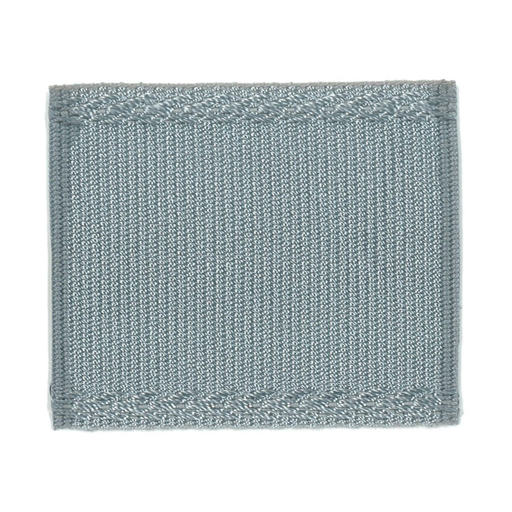 Lafront 3 Breeze by Stout Designer Trim Perfect Accent Trim 99% Spun Viscose 1% Polyester CHINA Horizontal: 0 and Vertical: 0 1.5 in - Swanky Fabrics -